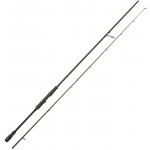 Savage Gear SG4 Medium Game Travel 2,43 m 7 - 25 g 4 díly – Sleviste.cz