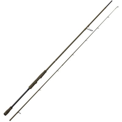 Savage Gear SG4 Medium Game Travel 2,43 m 7 - 25 g 4 díly – Sleviste.cz