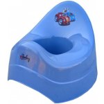 Maltex Nočník ECO Cars modrá – Sleviste.cz