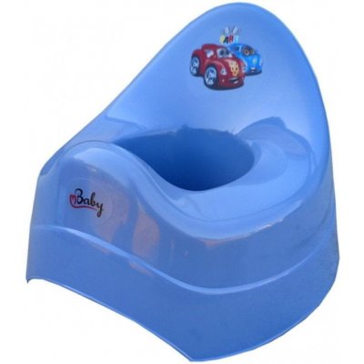 Maltex Nočník ECO Cars modrá – Sleviste.cz