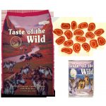 Taste of the Wild Southwest Canyon 6 kg – Hledejceny.cz