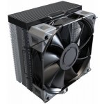 Montech NX400 Black NX400 B – Zbozi.Blesk.cz