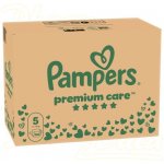 Pampers Premium Care 5 160 ks – Hledejceny.cz