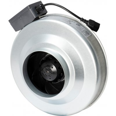 Systemair K 150XL AC – Hledejceny.cz
