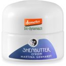 Martina Gebhardt krém z bambuckého másla Sheabutter Cream 15 ml