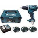 Makita DDF456RF3J