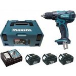 Makita DDF456RF3J – Hledejceny.cz