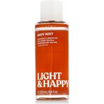 Victoria's Secret Tease tělový sprej 250 ml 250 ml – Zboží Dáma