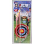 Alltoys Lukostřelecký set – Hledejceny.cz