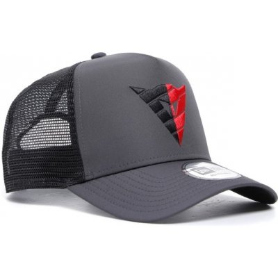 Dainese SPEED DEMON E-FRAME TRUCKER šedá – Zboží Mobilmania