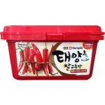 SEMPIO korejská chilli pasta Gochujang 1 kg – Zbozi.Blesk.cz