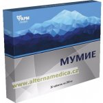 TML Mumio altajské 60 tablet – Hledejceny.cz
