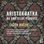 Aristokratka na smrtelné pohovce – Hledejceny.cz