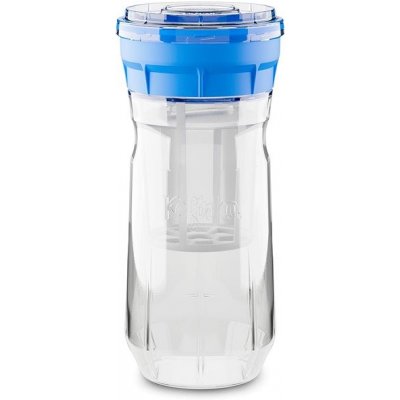 Kefirko Výrobník sýra 1,4 l modrý – Zboží Dáma