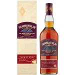 Tamnavulin Spanish Grenache Cask 40% 0,7 l (karton) – Hledejceny.cz