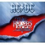 AC/DC - Razor's Edge - LP – Zboží Dáma