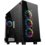 Thermaltake View 91 Tempered Glass RGB Edition CA-1I9-00F1WN-00 – Zboží Živě