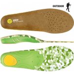 SIDAS 3D Outdoor vložky – Zboží Mobilmania