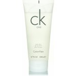 Calvin Klein CK One sprchový gel 200 ml – Zboží Dáma