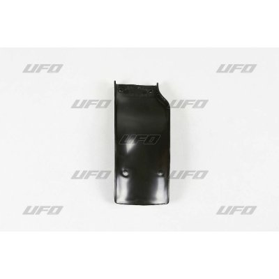 UFO kryt centrálního (zadního) tlumiče HONDA CRF 250R 04-05, CRF 250 X 04-17, barva černá | Zboží Auto