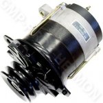 Alternátor JAMZ-236 28V 36A – Hledejceny.cz