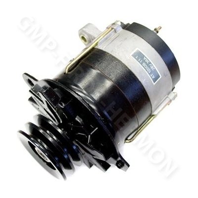 Alternátor JAMZ-236 28V 36A – Hledejceny.cz