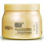 L'Oréal Expert Absolut Repair Lipidium Mask 500 ml – Zboží Dáma