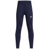 Dětské klasické kalhoty Under Armour UA B's Challenger Train Pant 1379709 410