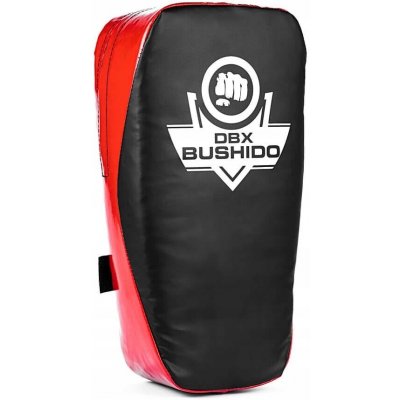 DBX Bushido T42C – Sleviste.cz