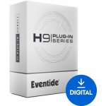 Eventide H9 Series Plugin Bundle (Digitální produkt) – Zboží Živě