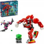 LEGO® Sonic The Hedgehog™ 76996 Knuckles a jeho robotický strážce – Zboží Živě