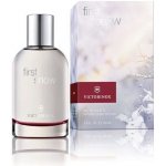 Victorinox Swiss Army Signature First Snow toaletní voda dámská 100 ml – Hledejceny.cz