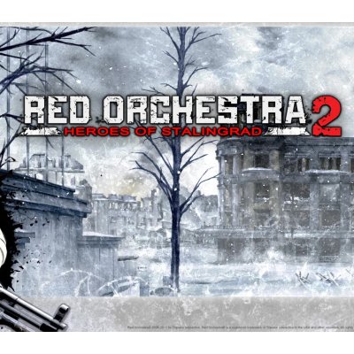 Red Orchestra 2: Heroes of Stalingrad + Rising Storm – Zboží Živě