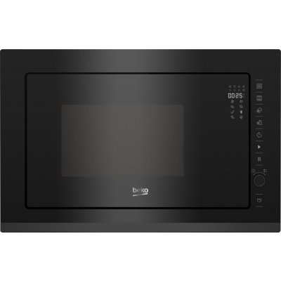 Beko BMGB25333DX – Hledejceny.cz