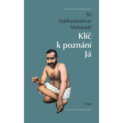 Klíč k poznání Já – Hledejceny.cz