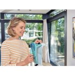 Leifheit Clean Twist M Ergo Super Soft 52122 Náhrada k mopu – Zboží Dáma