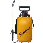 SPRAYER tlakový ramenní 4l – Zbozi.Blesk.cz