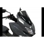 Suzuki Burgman 400 17-25 Skútr plexi Powerbronze 400 mm - lehce kouřová | Zboží Auto