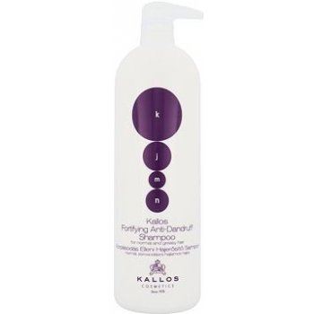 Kallos Anti-Dandruff Shampoo 1000 ml