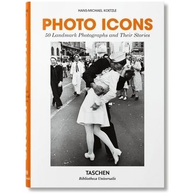 Photo Icons - Hans-Michael Koetzle