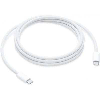 Apple MU2G3ZM/A 240W USB-C Charge, 2m – Hledejceny.cz