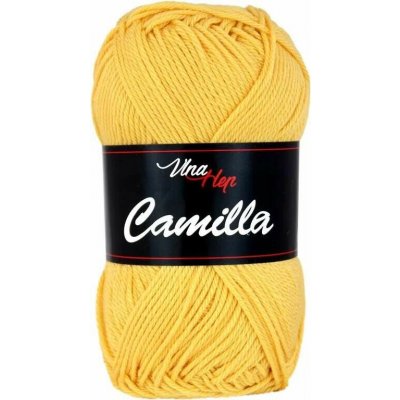 Příze Vlna Hep Camilla 8187