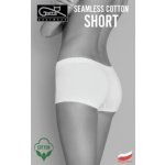 Gatta SEAMLESS COTTON SHORTS bílá – Hledejceny.cz