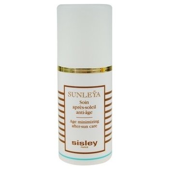 Sisley Sun After Sun emulze po opalování Sunleÿa Age Minimizing After-Sun Care 50 ml