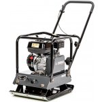 Hahn & Sohn Profesionální vibrační deska Cedrus ZG88H-PRO – Hledejceny.cz