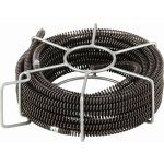 NEW ASIA DALI Ohebná spirála 6 × 2,5 m pro GQ-100 RH1-2 – Hledejceny.cz