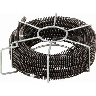 NEW ASIA DALI Ohebná spirála 6 × 2,5 m pro GQ-100 RH1-2 – Hledejceny.cz