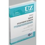 ÚZ 1574 Nový stavební zákon – Hledejceny.cz