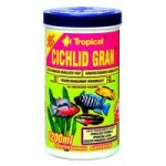Tropical Cichlid Gran 5 l – Hledejceny.cz