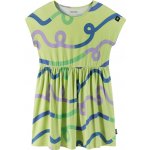 Reima Virein dětská světle zelená – Zboží Mobilmania